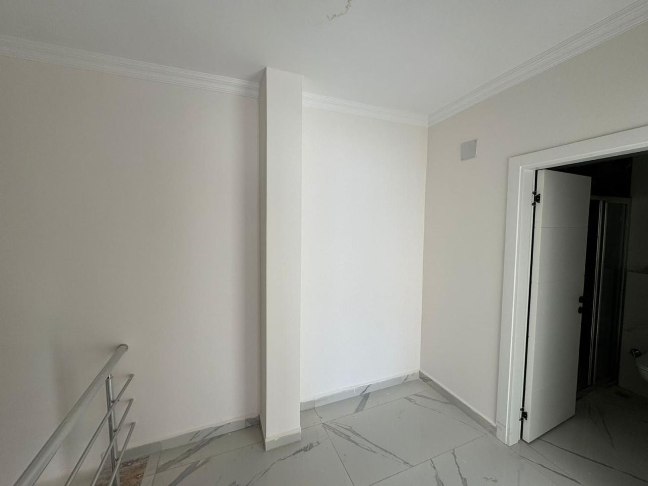 Апартаменты в Алании, Турция, 115 м² - фото 14