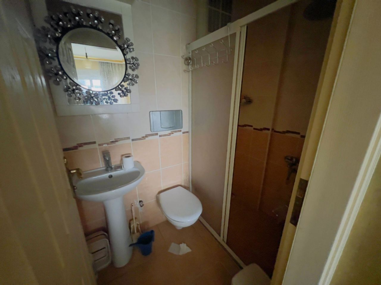 Апартаменты в Алании, Турция, 115 м² - фото 15