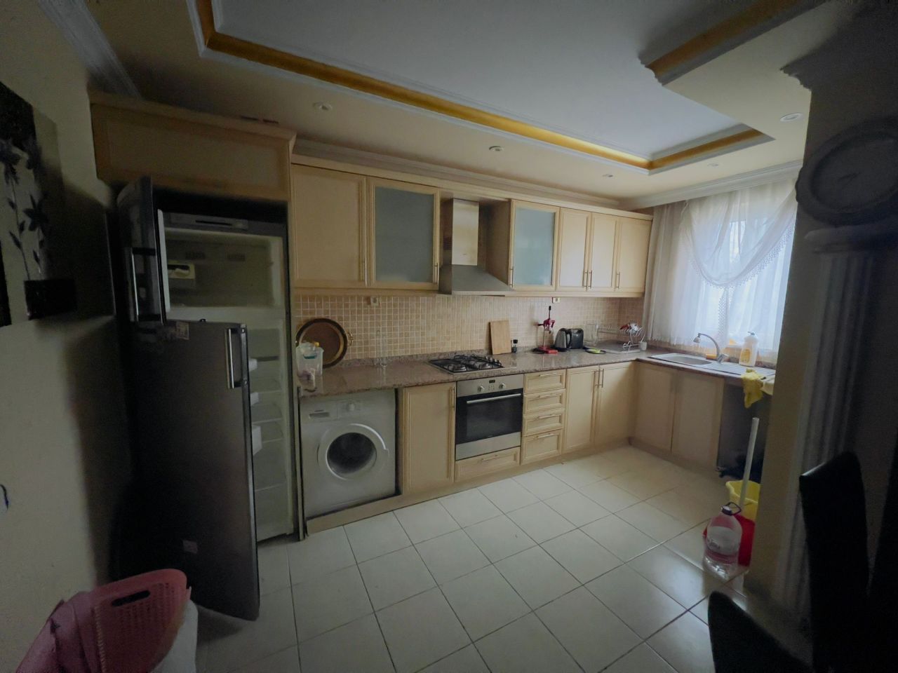 Апартаменты в Алании, Турция, 115 м² - фото 16