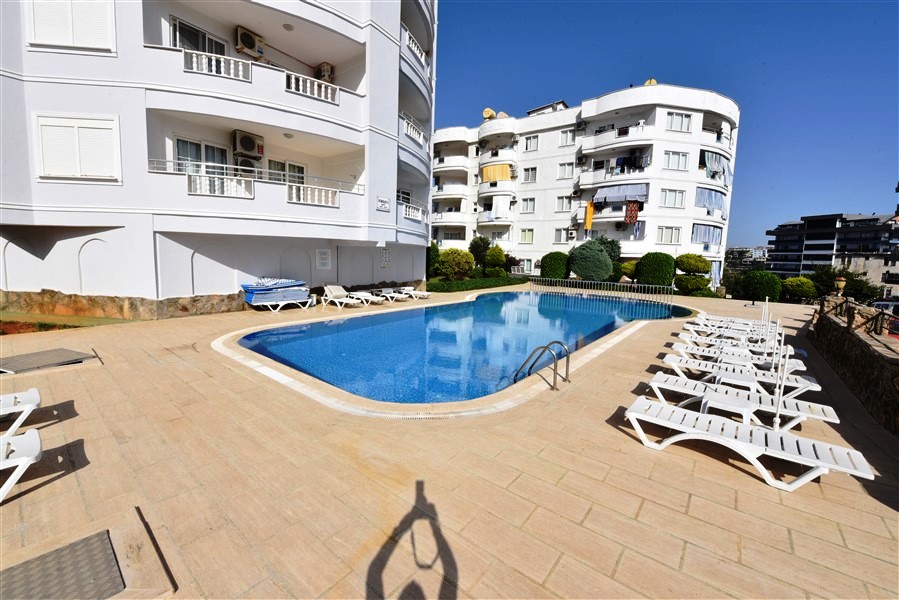 Апартаменты в Алании, Турция, 200 м² - фото 16