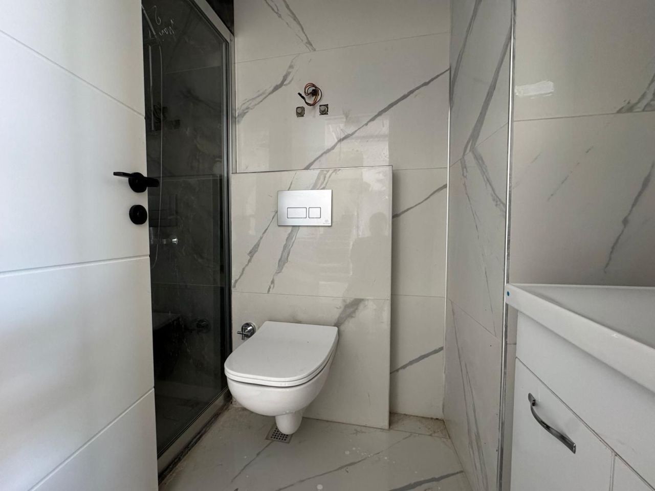 Апартаменты в Алании, Турция, 115 м² - фото 16