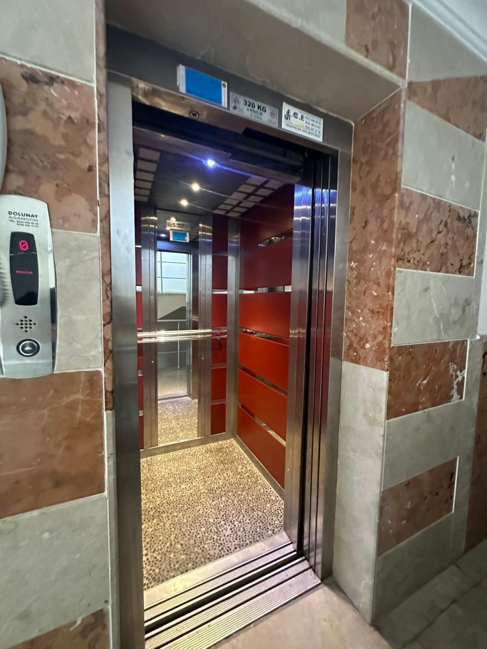 Апартаменты в Алании, Турция, 115 м² - фото 18