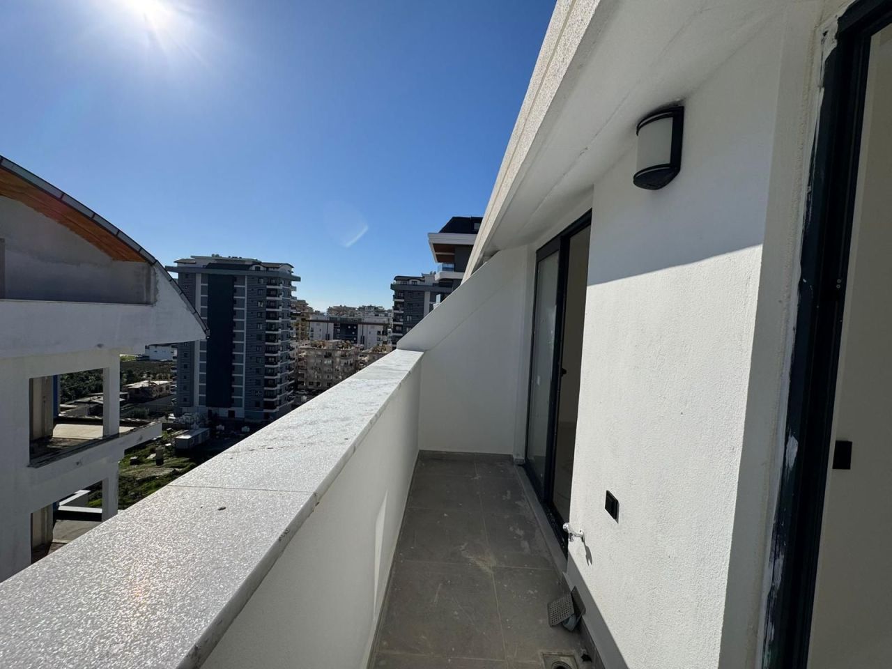 Апартаменты в Алании, Турция, 115 м² - фото 17