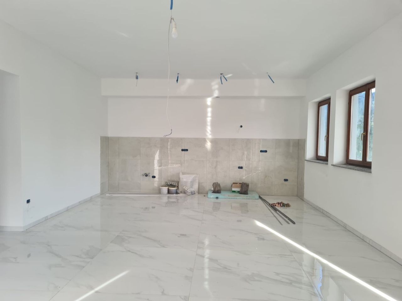 Квартира в Порече, Хорватия, 115 м² - фото 1