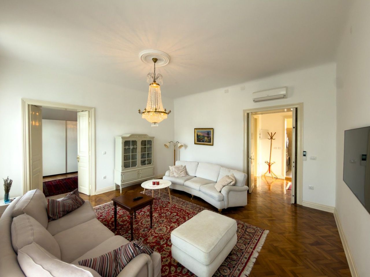 Квартира в Пуле, Хорватия, 93 м² - фото 1