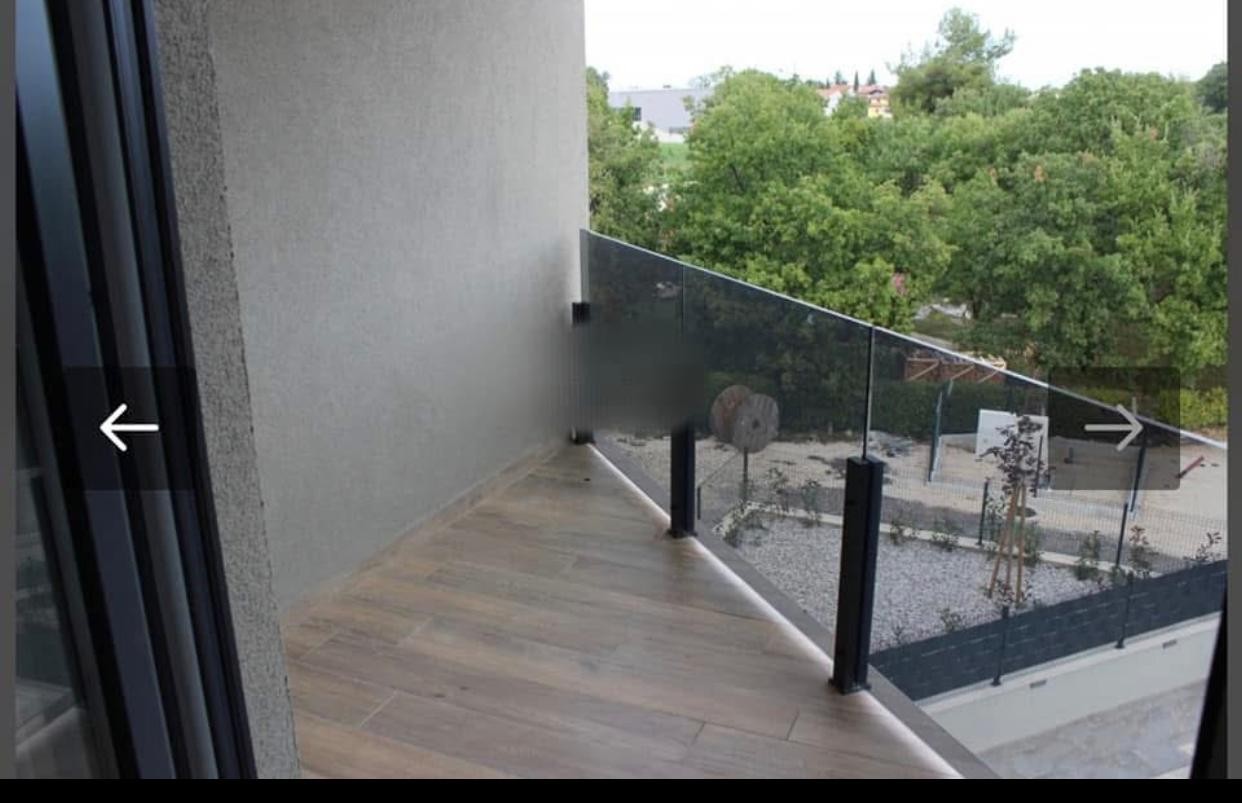 Квартира в Порече, Хорватия, 150 м² - фото 1