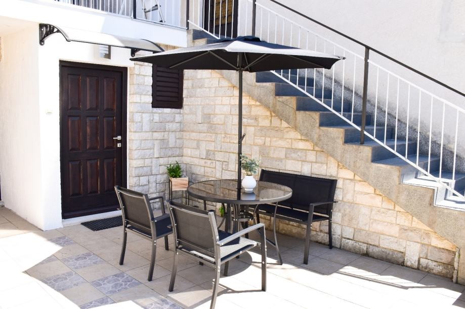 Квартира в Порече, Хорватия, 94 м² - фото 1