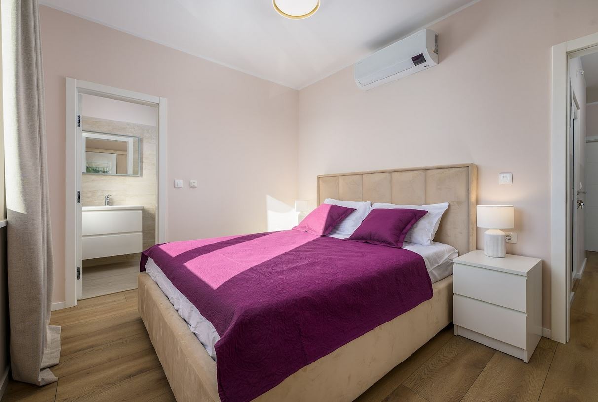 Квартира в Порече, Хорватия, 110 м² - фото 2