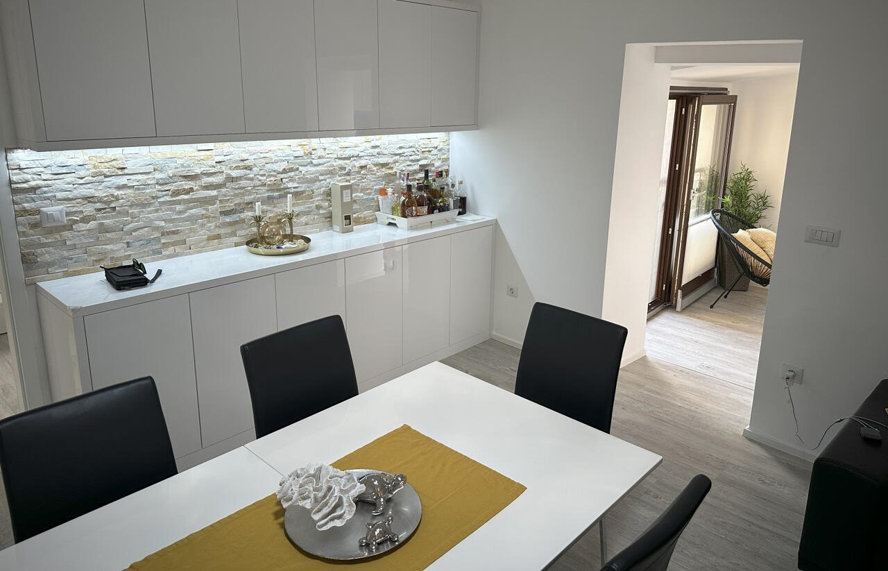 Квартира в Порече, Хорватия, 113 м² - фото 2