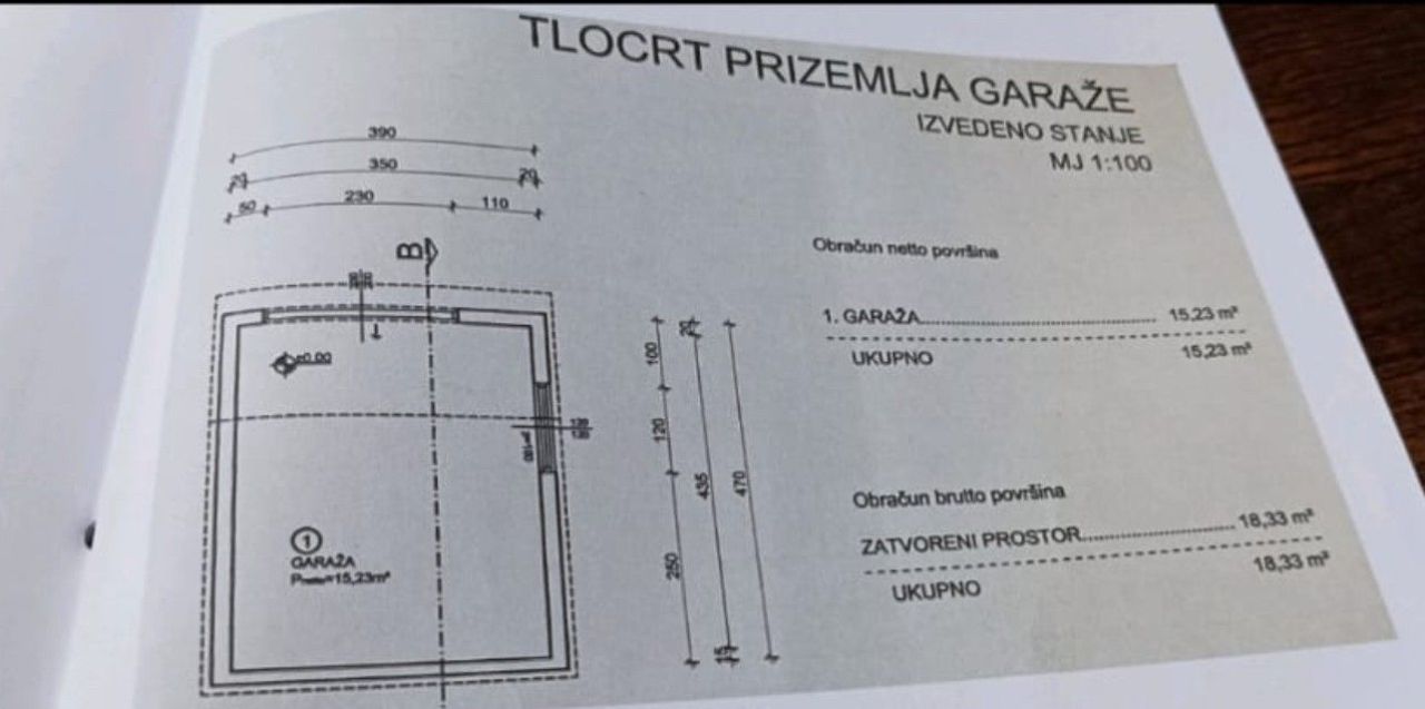 Дом в Порече, Хорватия, 248 м² - фото 1