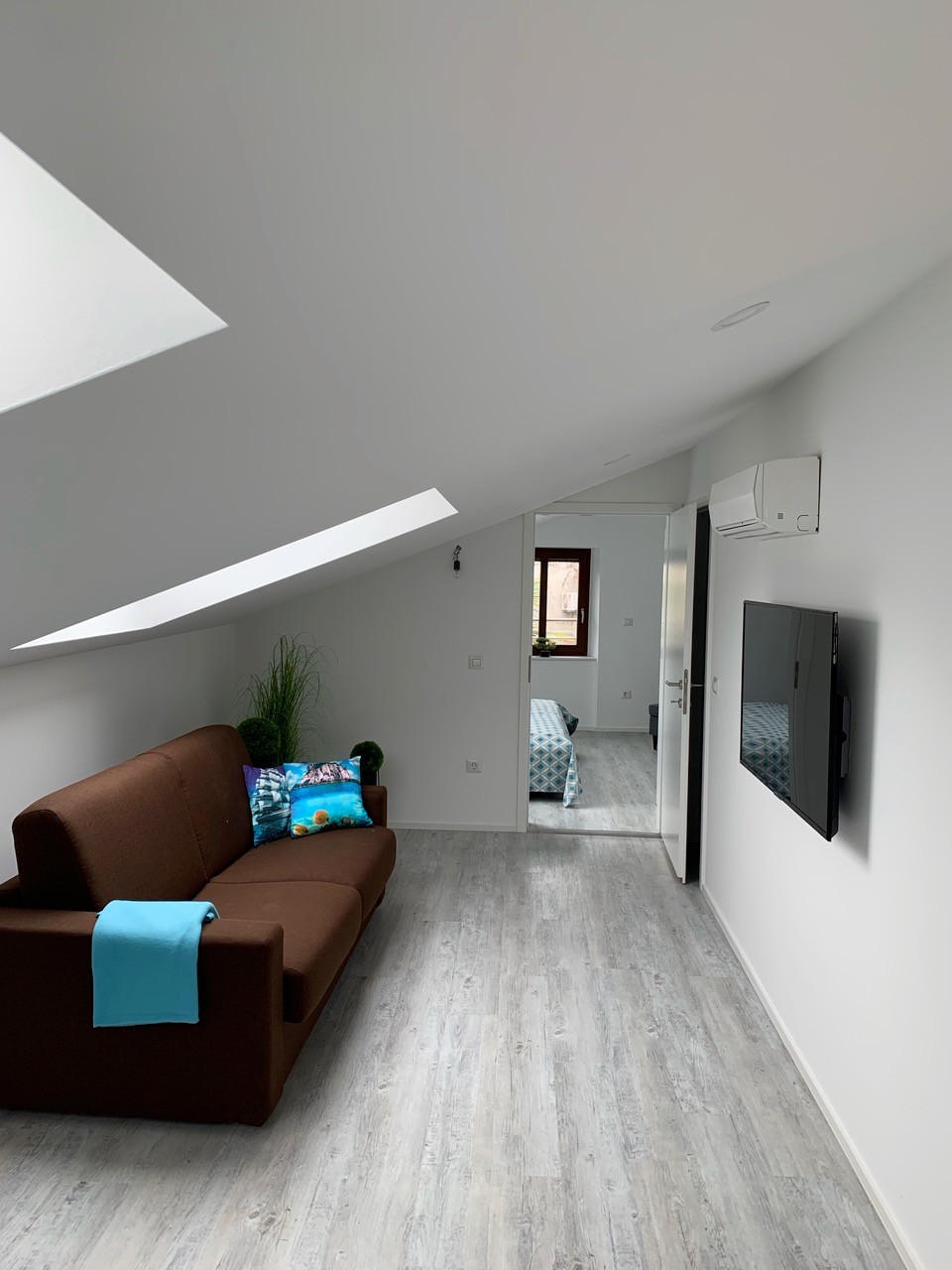 Квартира в Порече, Хорватия, 70 м² - фото 3