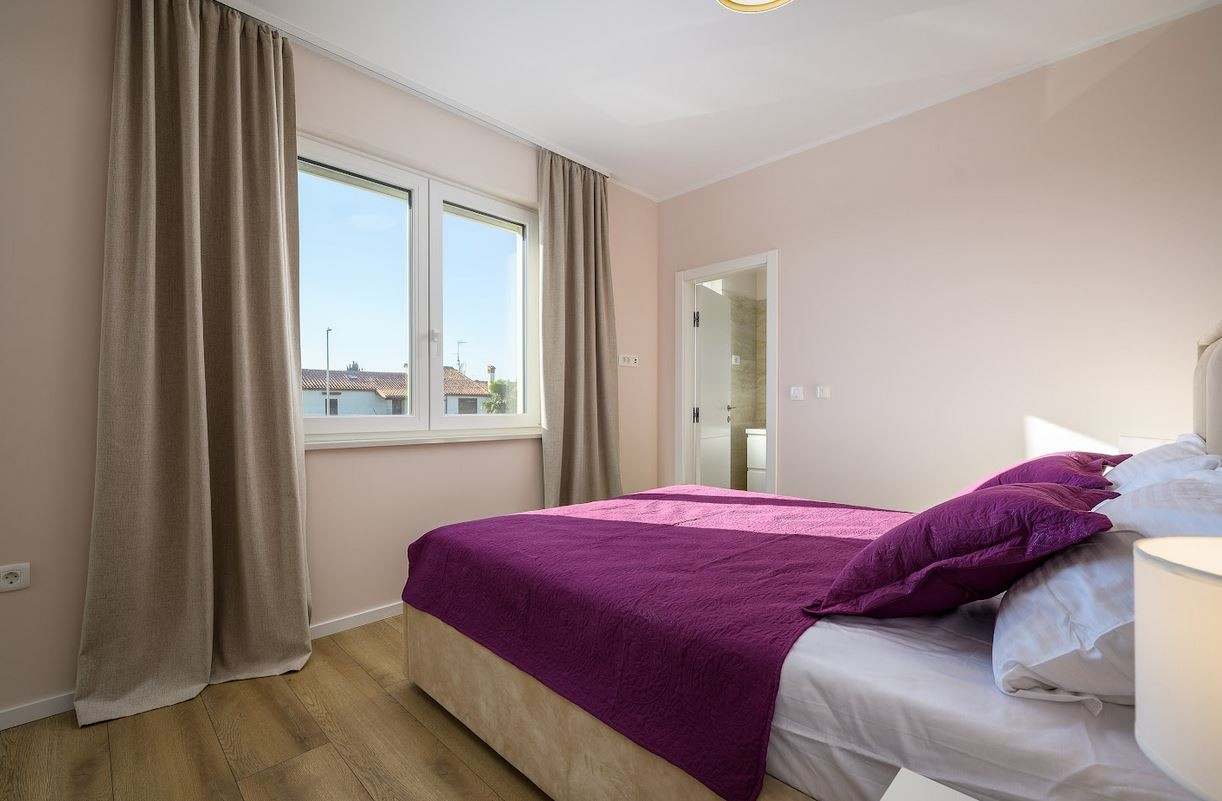 Квартира в Порече, Хорватия, 110 м² - фото 3