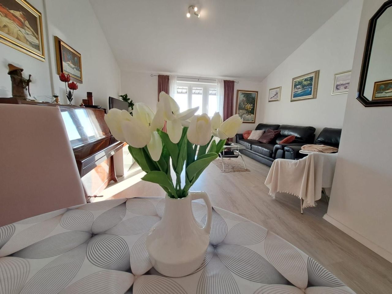 Квартира в Порече, Хорватия, 86 м² - фото 3