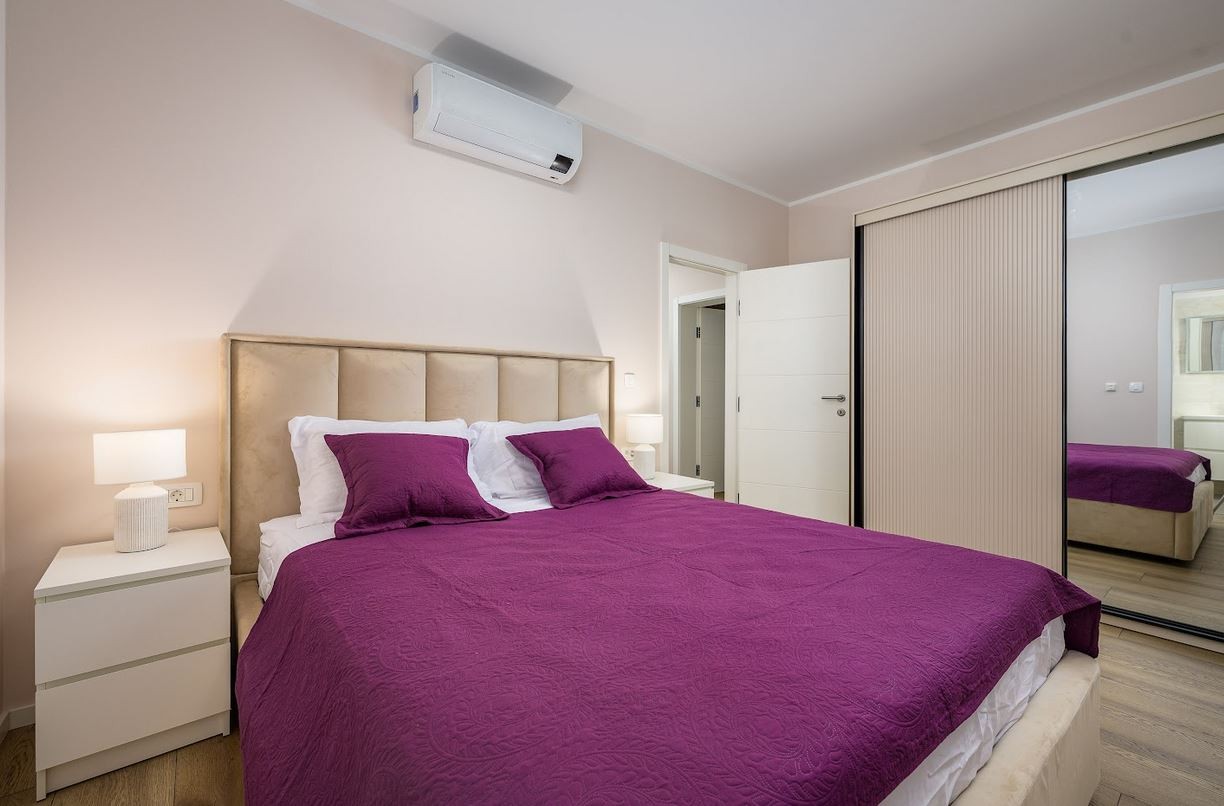 Квартира в Порече, Хорватия, 110 м² - фото 4