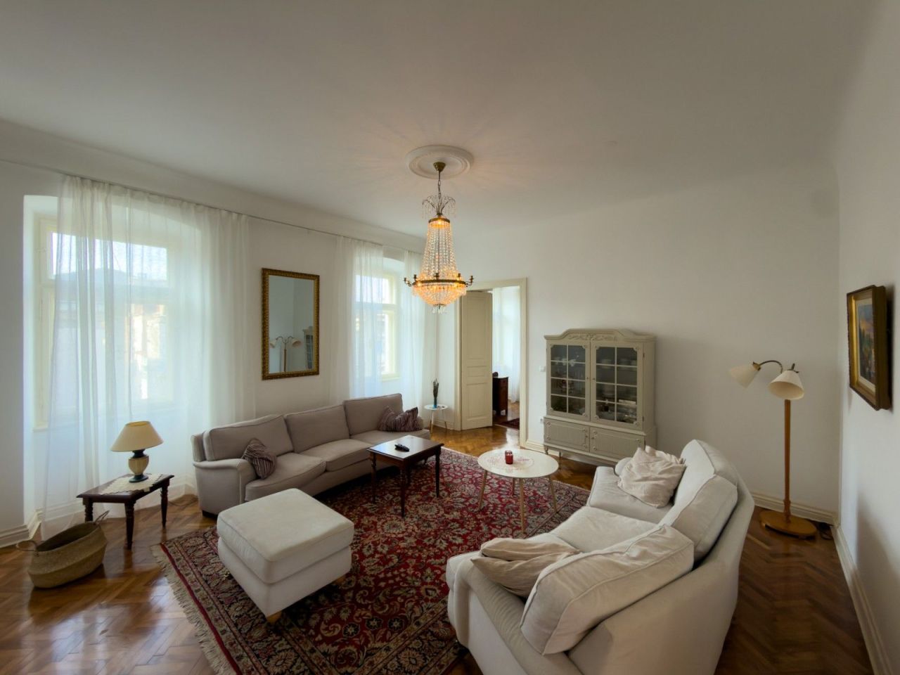 Квартира в Пуле, Хорватия, 93 м² - фото 5