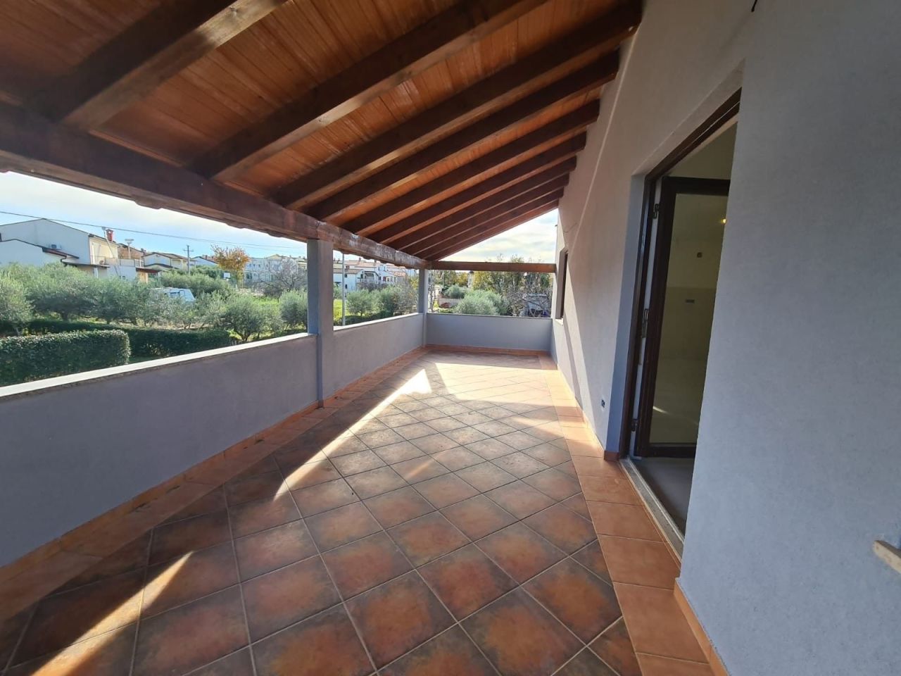 Квартира в Порече, Хорватия, 82 м² - фото 6