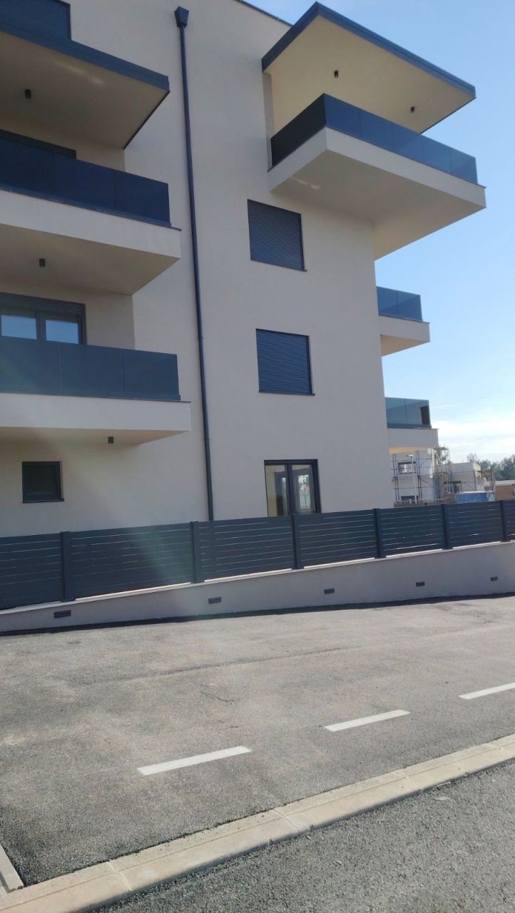 Квартира в Порече, Хорватия, 52.86 м² - фото 6