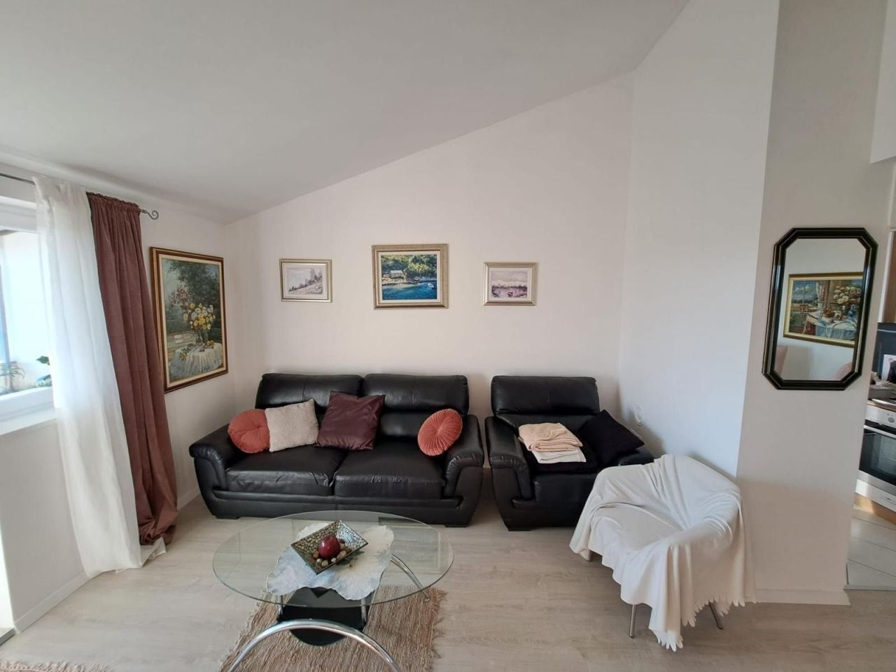 Квартира в Порече, Хорватия, 86 м² - фото 6