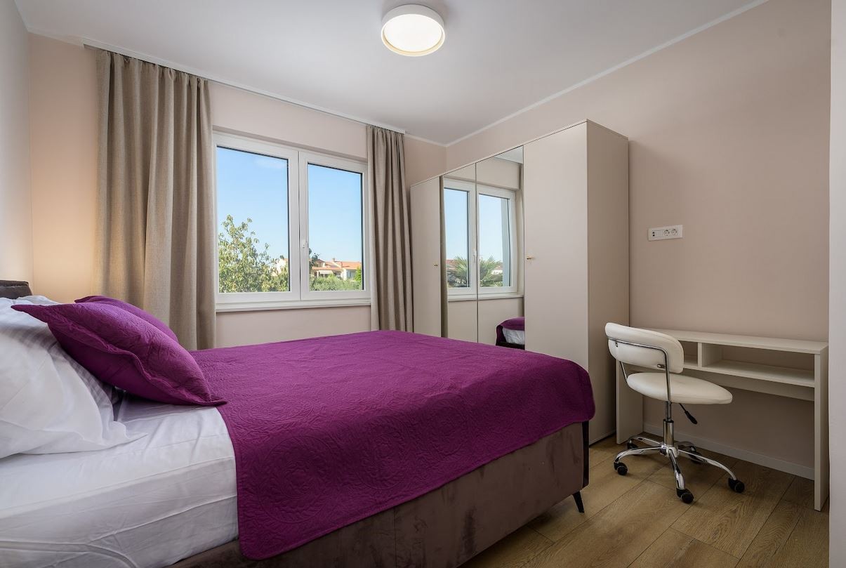 Квартира в Порече, Хорватия, 110 м² - фото 6