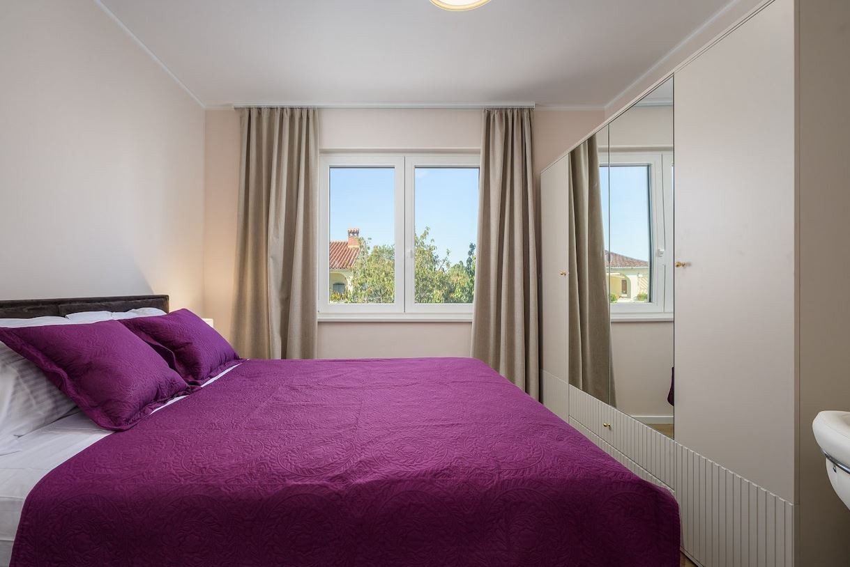 Квартира в Порече, Хорватия, 110 м² - фото 8