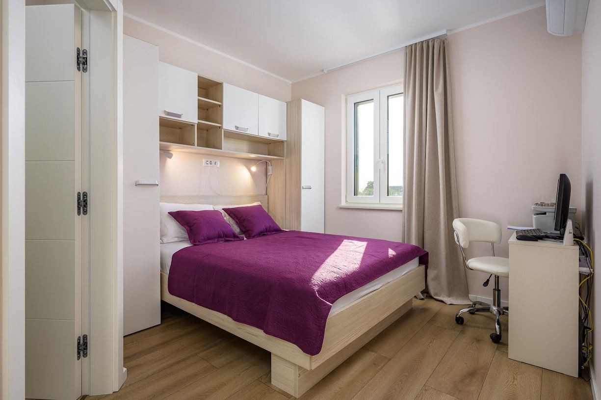 Квартира в Порече, Хорватия, 110 м² - фото 9