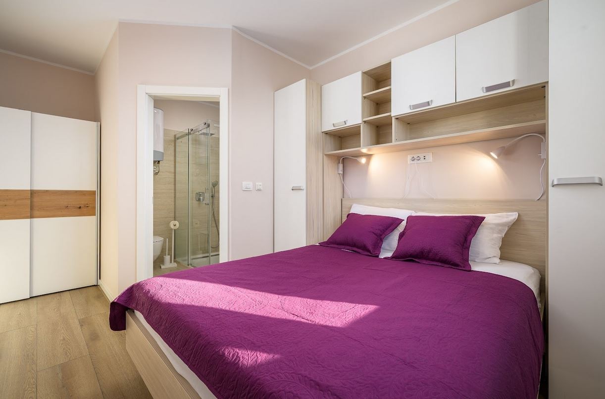 Квартира в Порече, Хорватия, 110 м² - фото 10