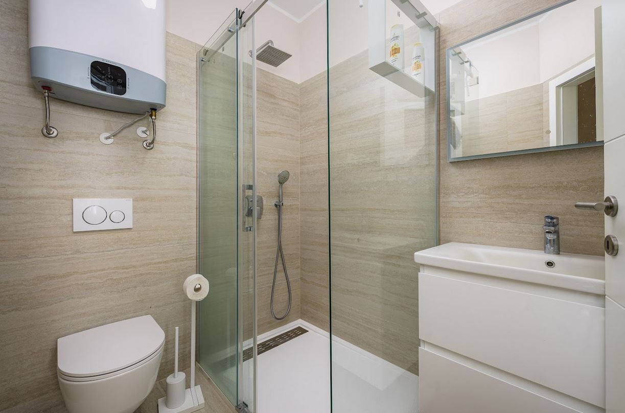 Квартира в Порече, Хорватия, 110 м² - фото 11