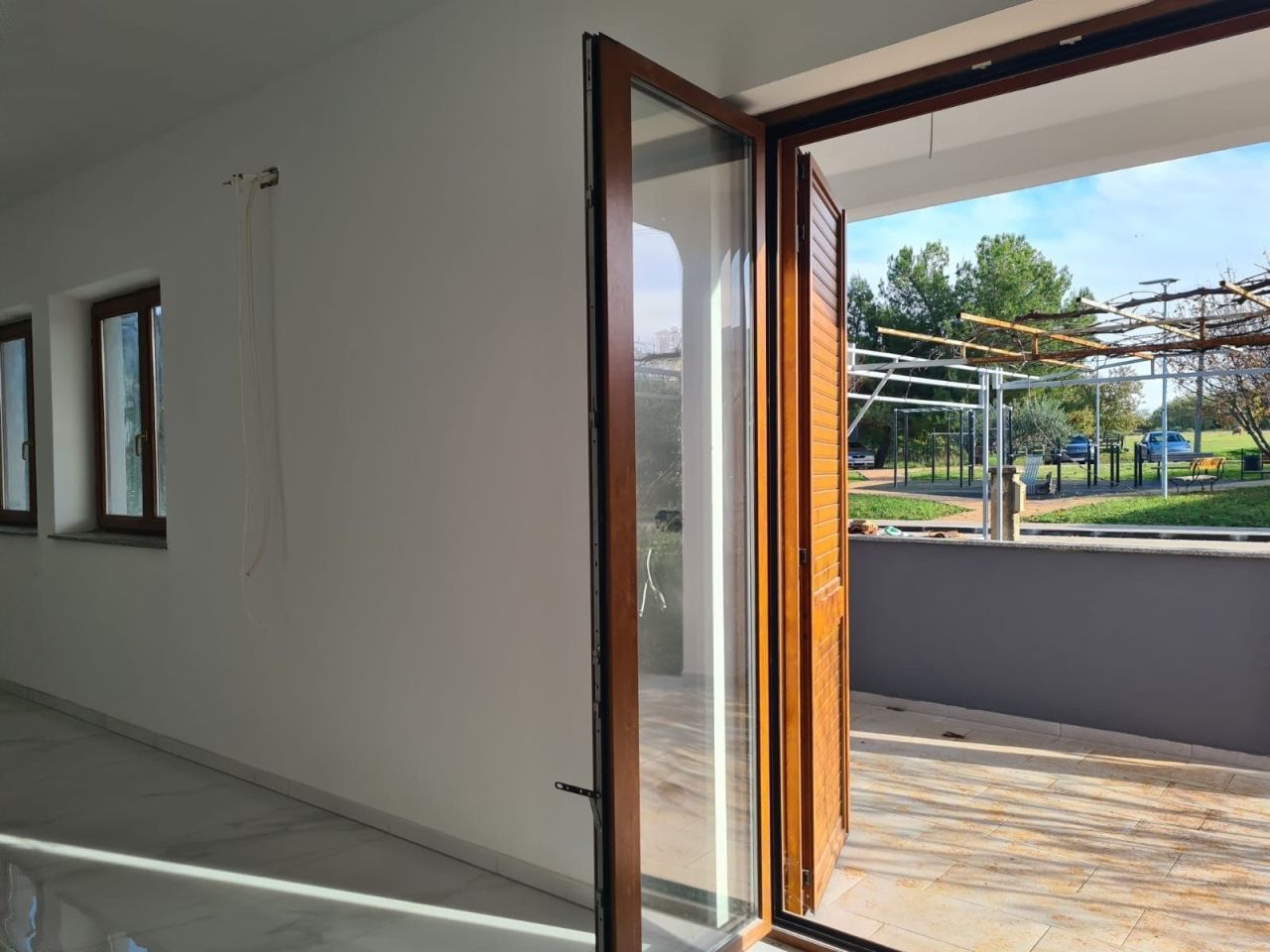 Квартира в Порече, Хорватия, 115 м² - фото 12