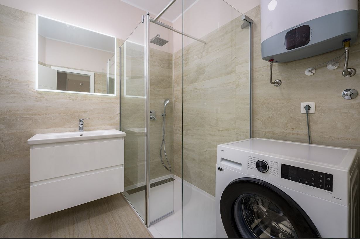 Квартира в Порече, Хорватия, 110 м² - фото 12