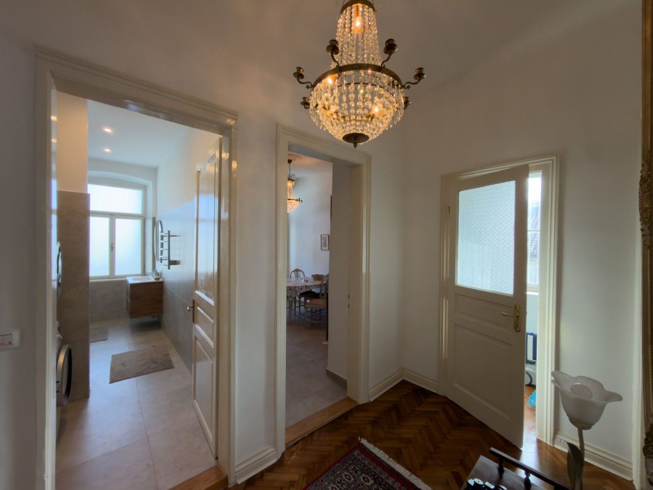 Квартира в Пуле, Хорватия, 93 м² - фото 12