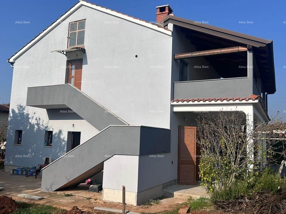 Квартира в Порече, Хорватия, 82 м² - фото 13