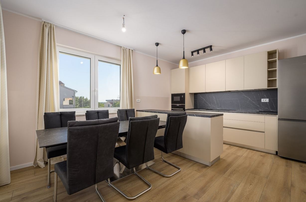 Квартира в Порече, Хорватия, 110 м² - фото 14