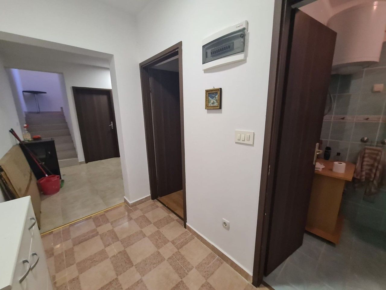 Дом в Порече, Хорватия, 248 м² - фото 13