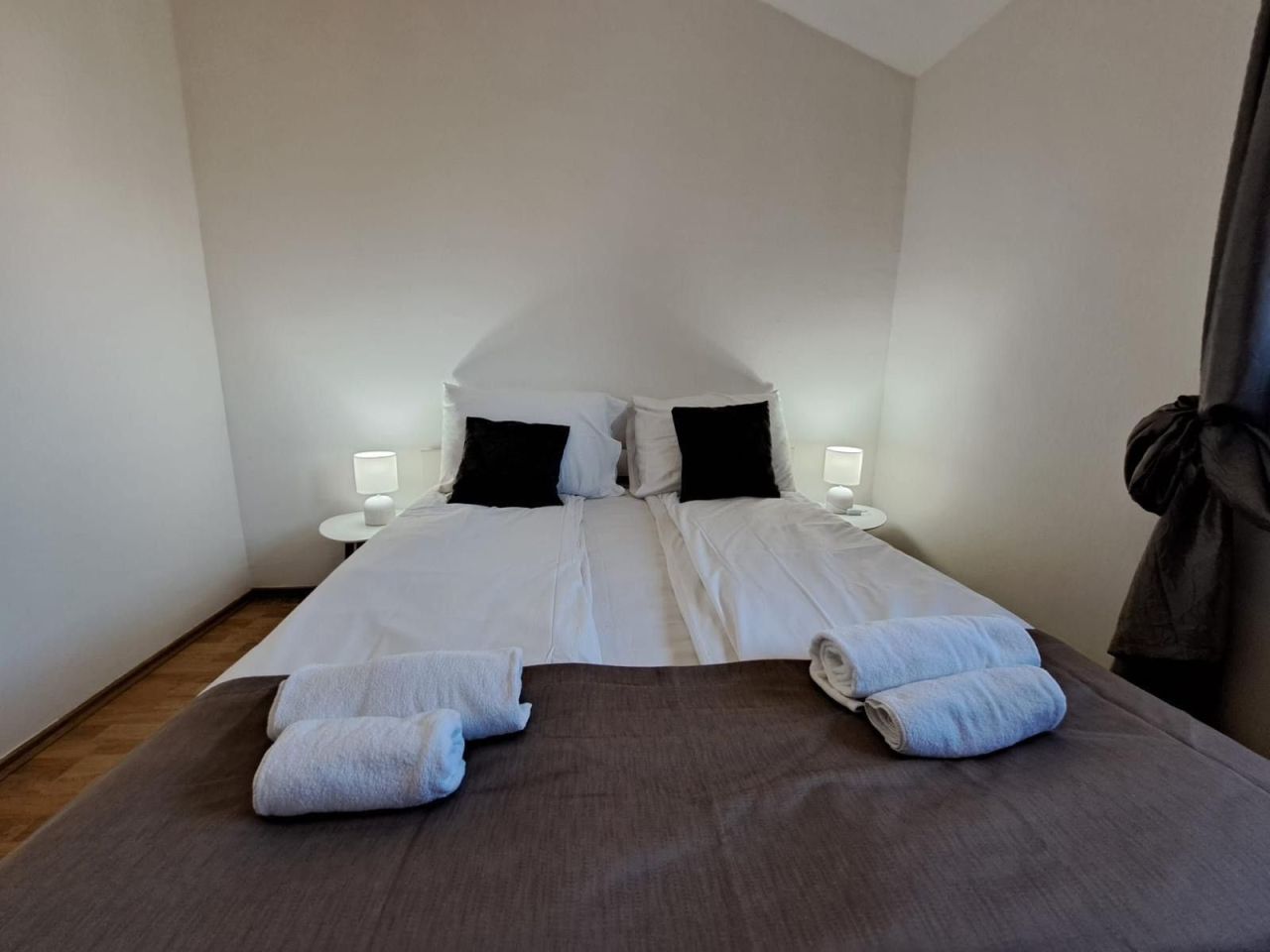 Квартира в Порече, Хорватия, 86 м² - фото 16