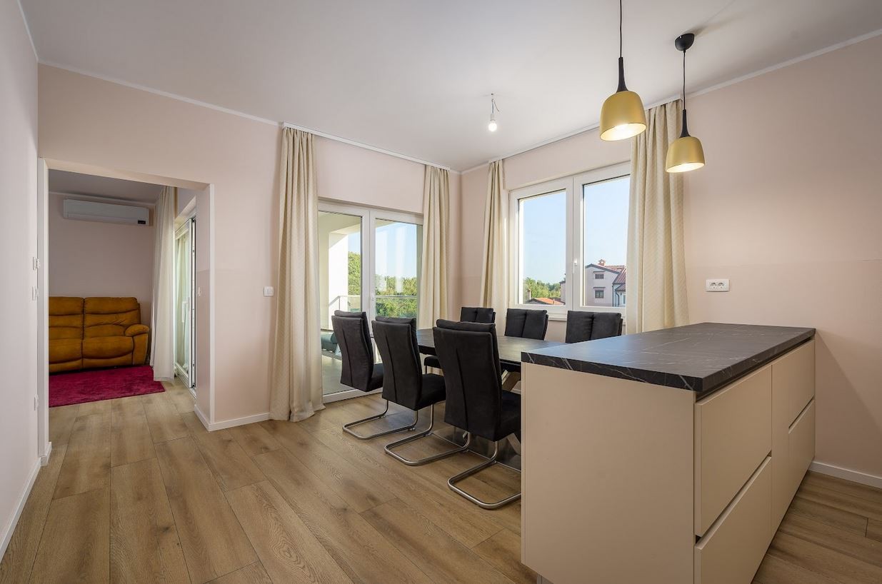 Квартира в Порече, Хорватия, 110 м² - фото 16