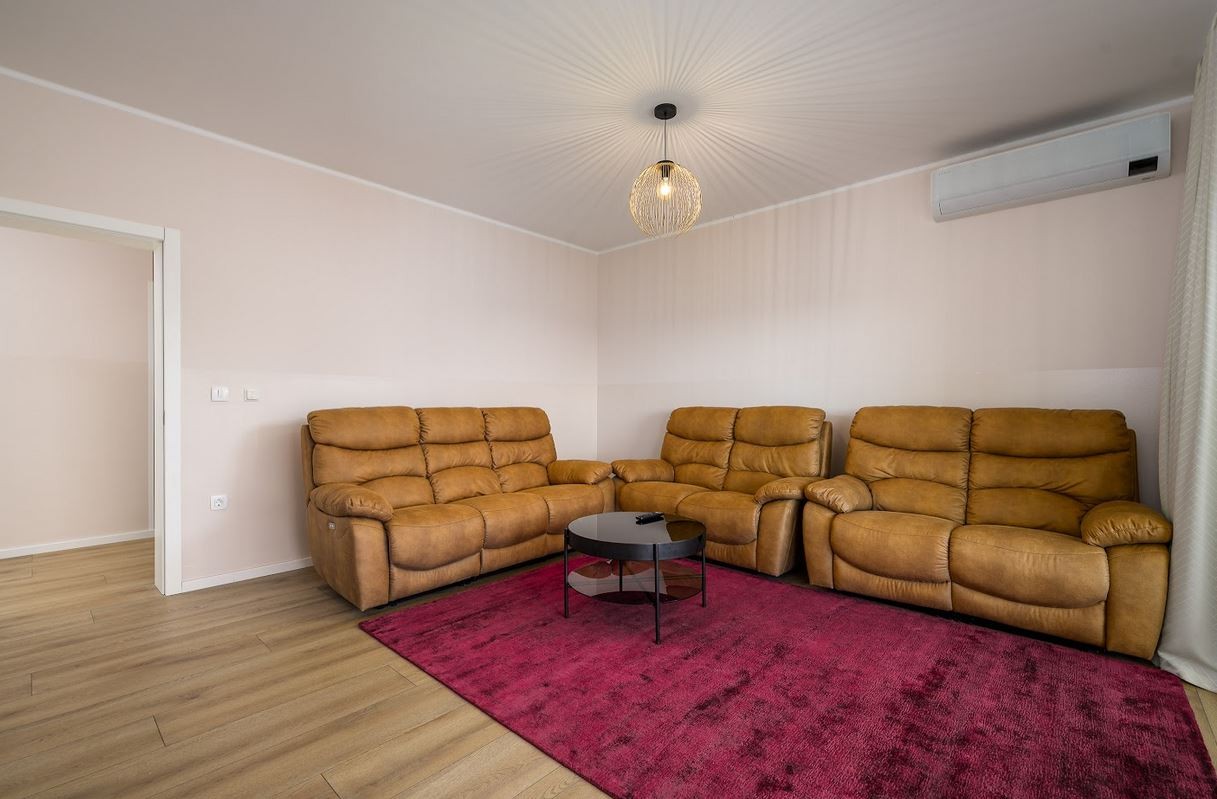 Квартира в Порече, Хорватия, 110 м² - фото 18