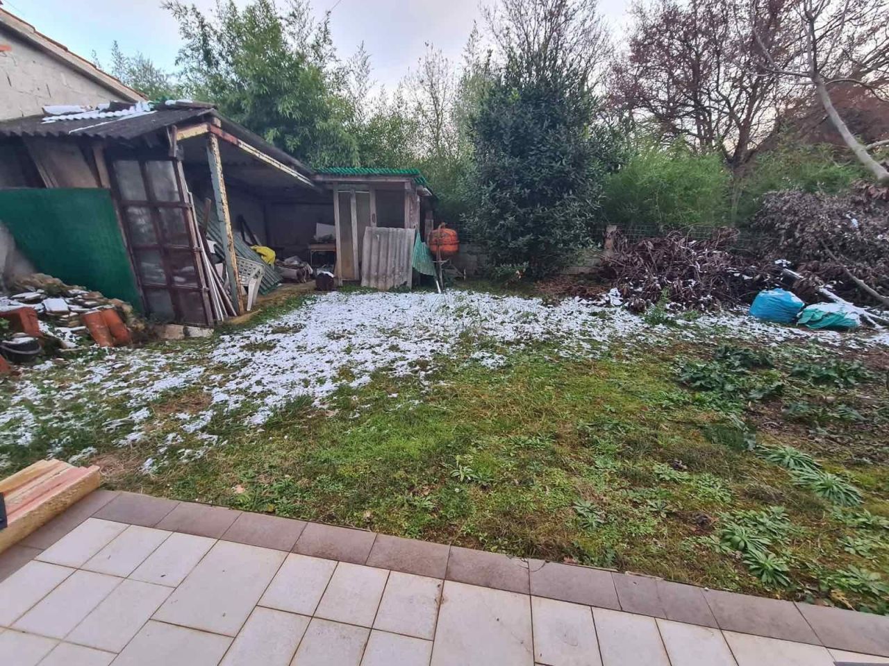 Дом в Порече, Хорватия, 248 м² - фото 16