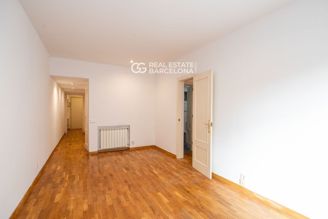 Квартира в Барселоне, Испания, 79 м² - фото 6