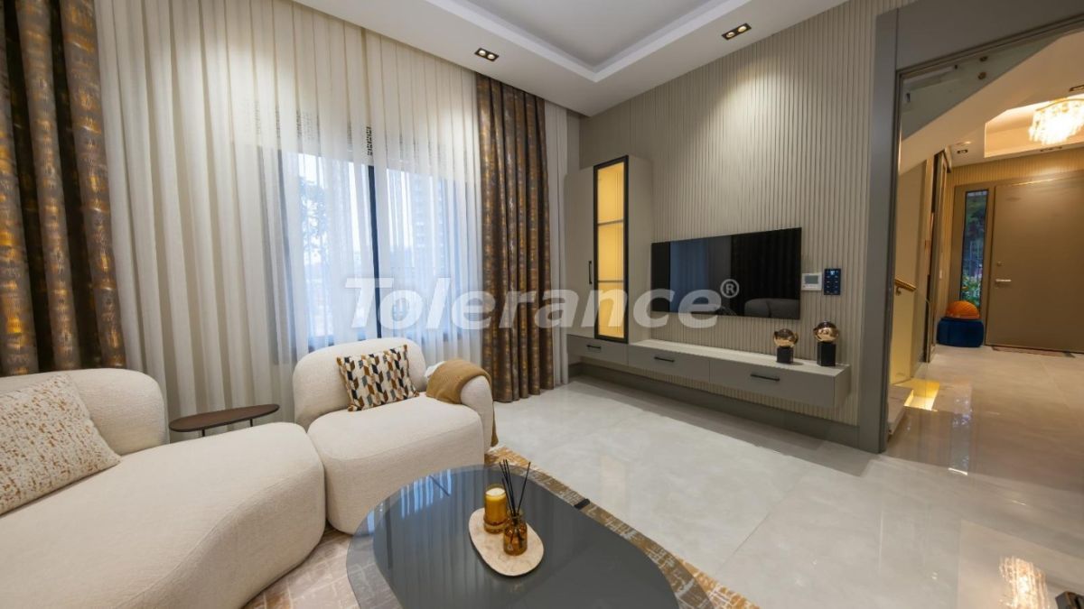 Вилла в Анталии, Турция, 383 м² - фото 11