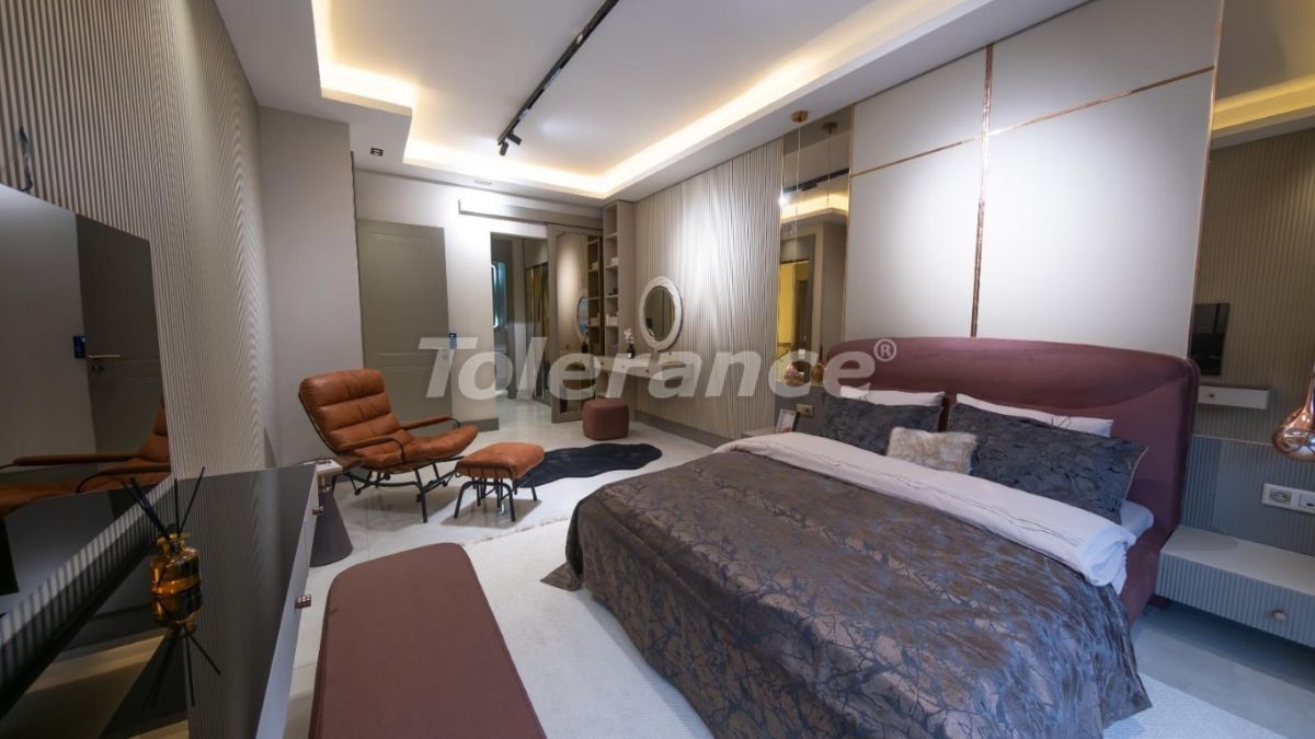 Вилла в Анталии, Турция, 383 м² - фото 16