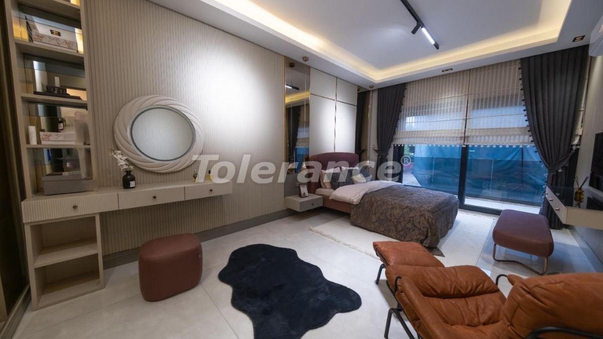 Вилла в Анталии, Турция, 383 м² - фото 17