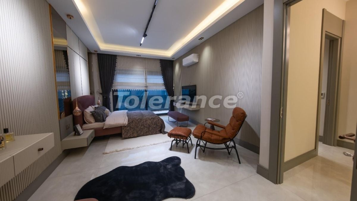 Вилла в Анталии, Турция, 383 м² - фото 18