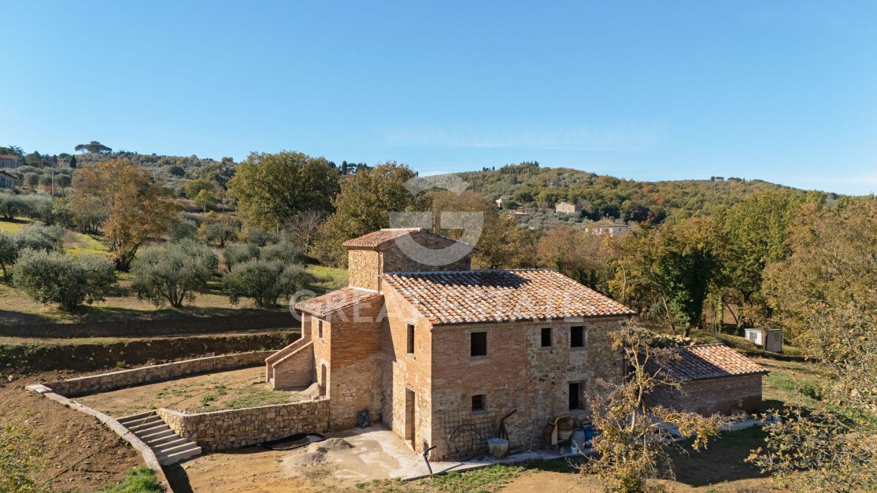 Дом в Лучиньяно, Италия, 238 м² - фото 3