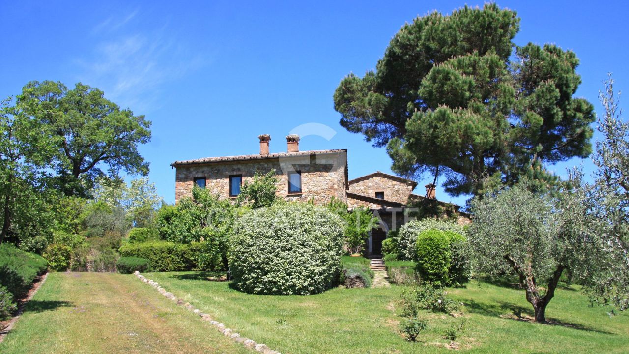 Дом в Четоне, Италия, 440.65 м² - фото 4