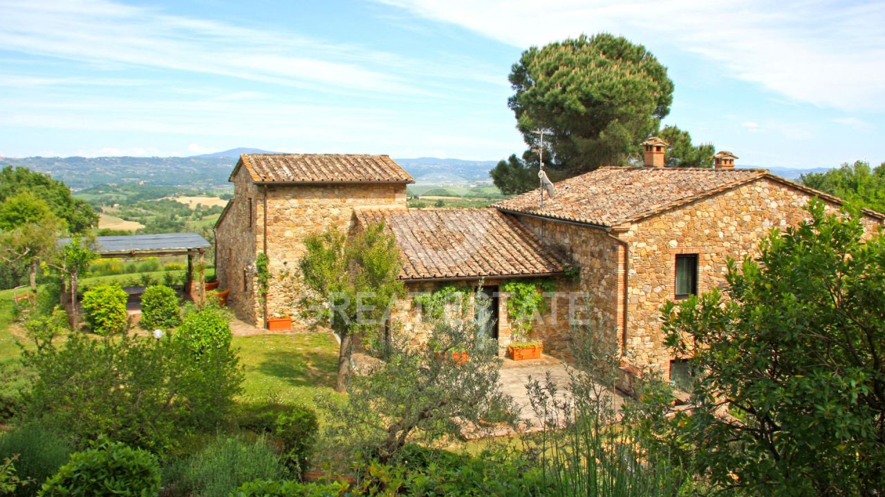 Дом в Четоне, Италия, 440.65 м² - фото 5