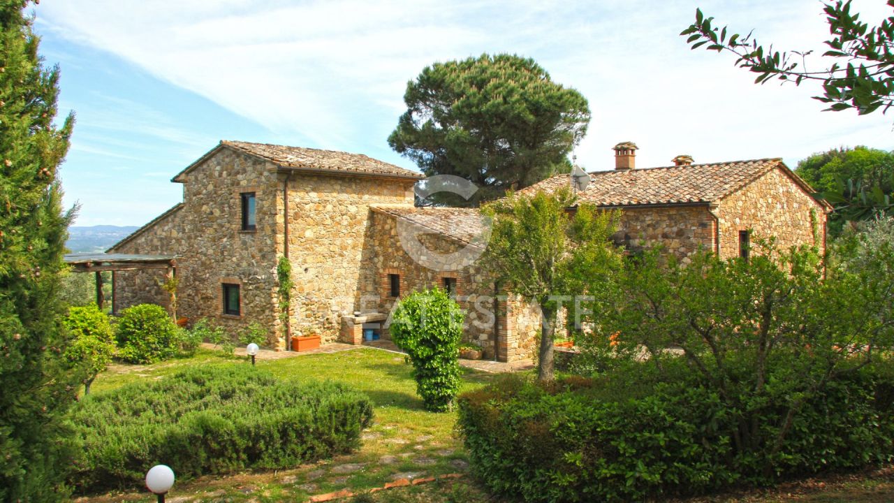 Дом в Четоне, Италия, 440.65 м² - фото 6