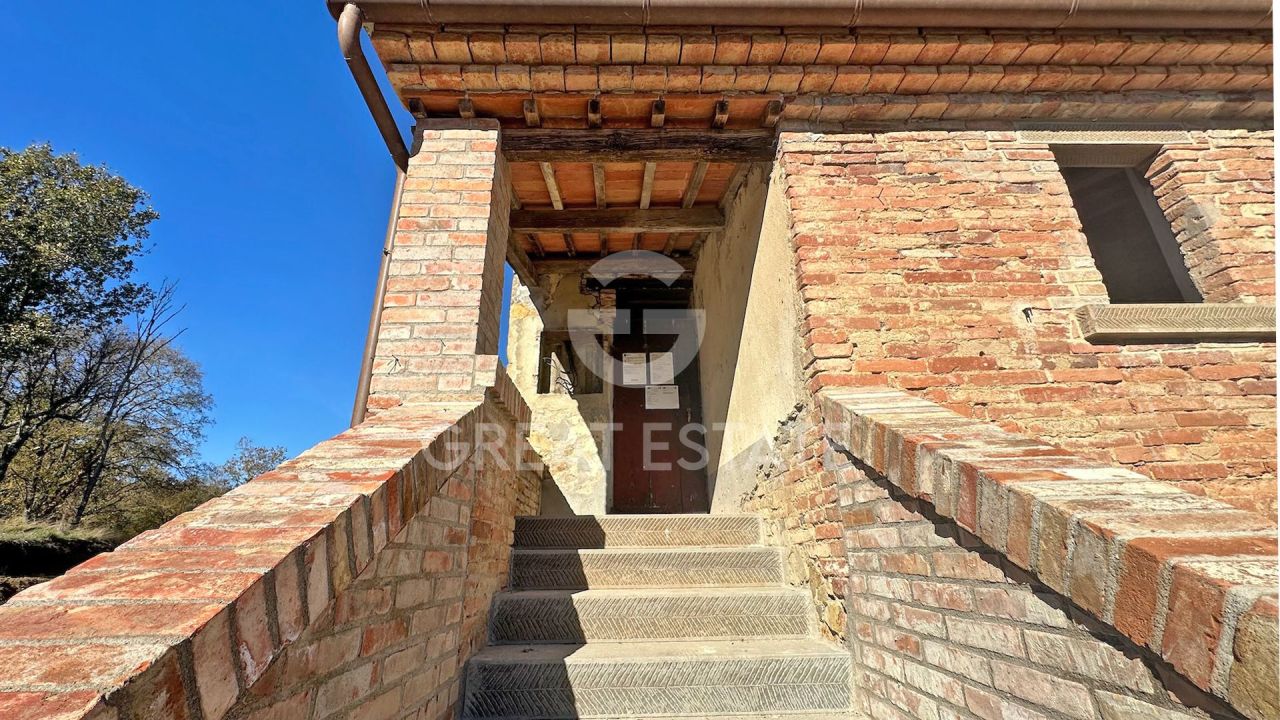 Дом в Лучиньяно, Италия, 238 м² - фото 6