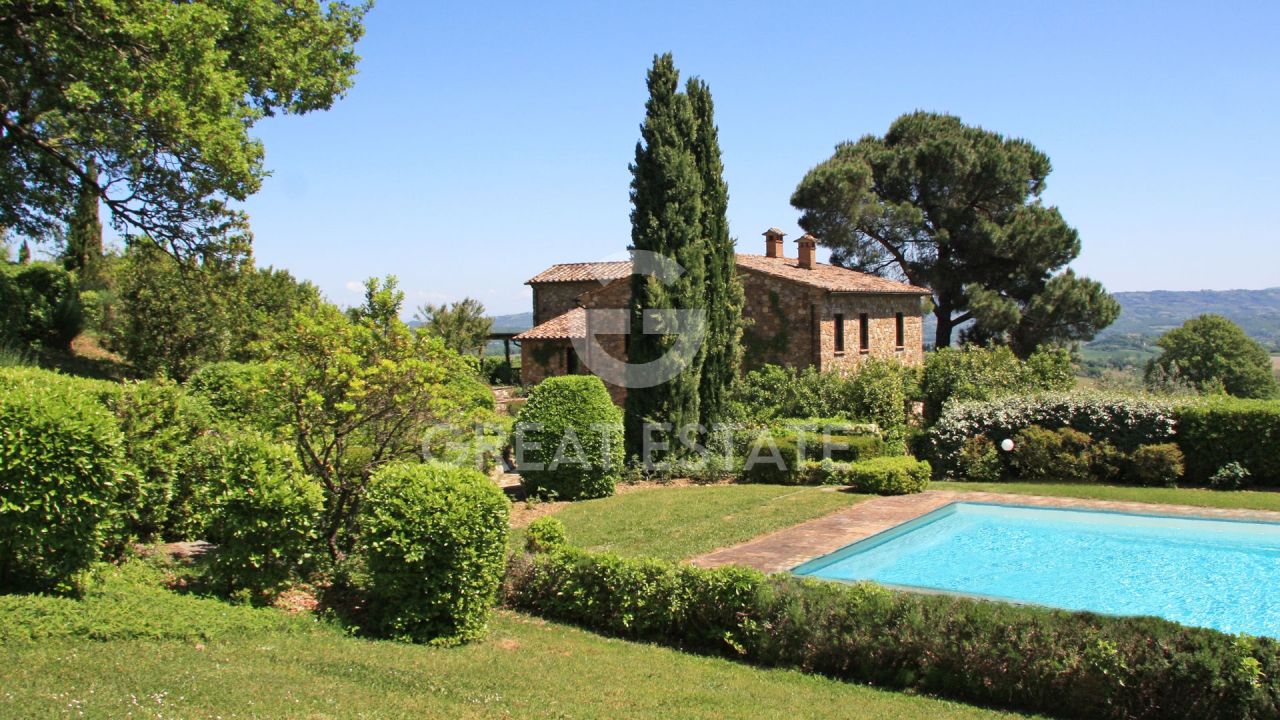 Дом в Четоне, Италия, 440.65 м² - фото 7