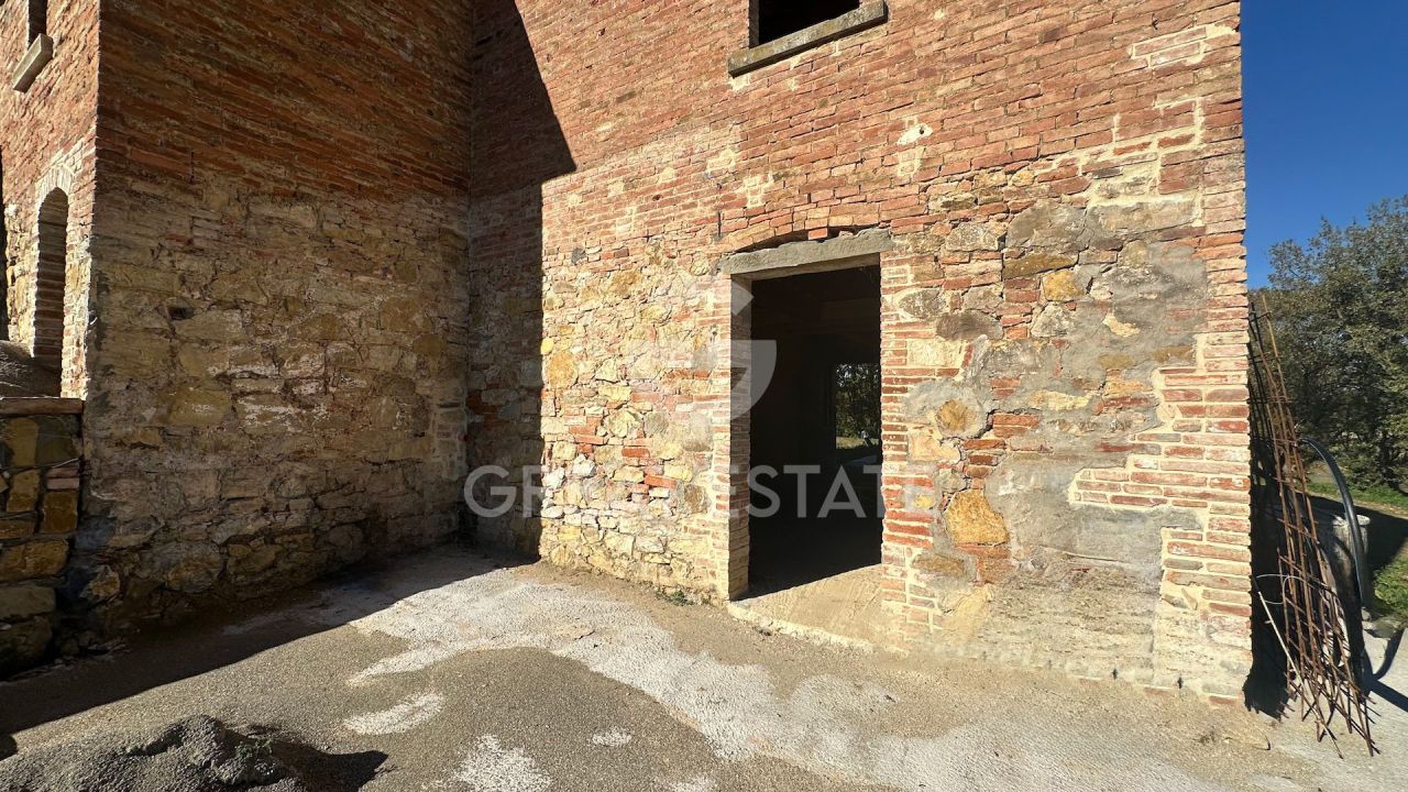 Дом в Лучиньяно, Италия, 238 м² - фото 8