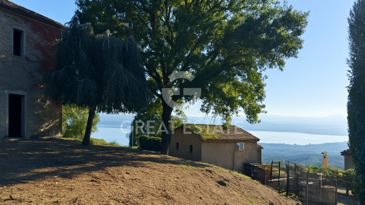 Дом в Лишано-Никконе, Италия, 954.25 м² - фото 8